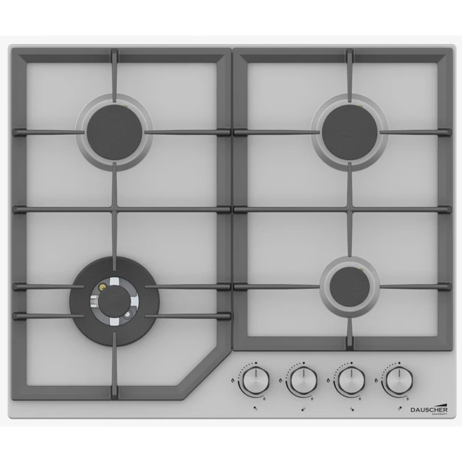 Варочная поверхность DAUSCHER  Встроенная поверхность 693IX-TURBO