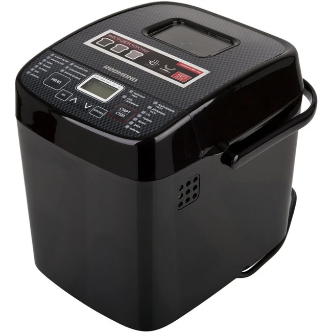 Хлебопечь Redmond RBM-1908 RBM-1908B (450 Вт)