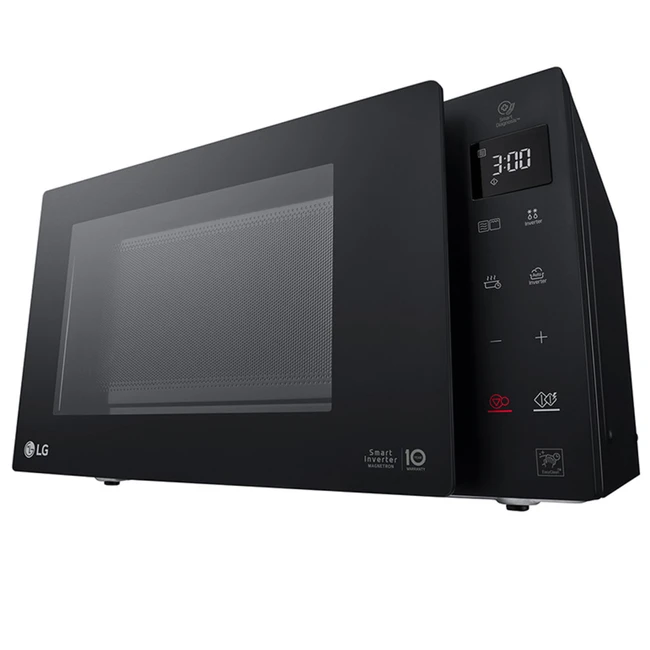 Микроволновая печь LG MH6336GIB