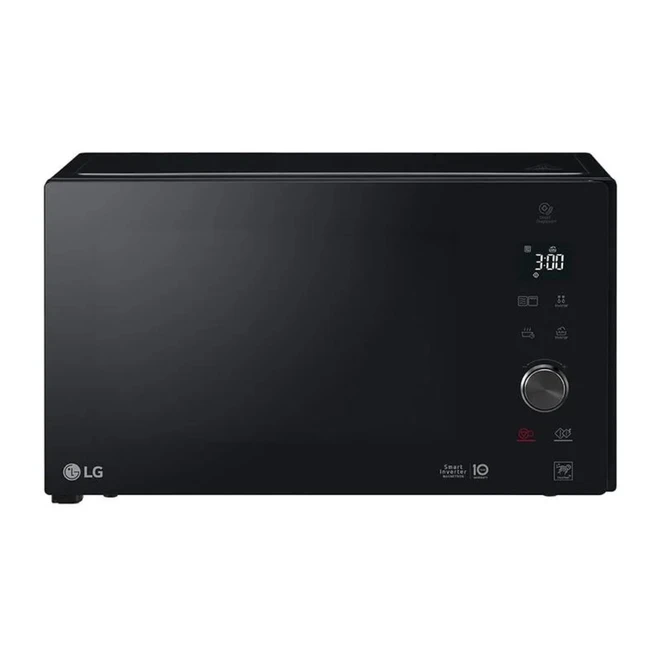 Микроволновая печь LG MH6565DIS