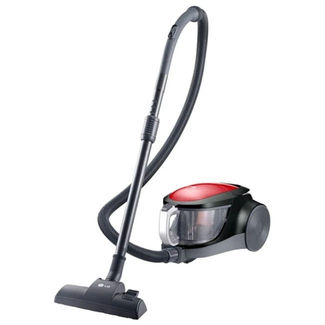Пылесос LG VC53000ENTC.APRQCIS (Стандартный, 2000 Вт)
