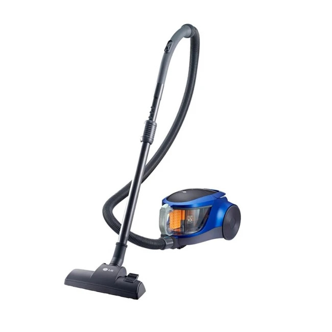 Пылесос LG VK76A09NTCB.APBQCIS (Стандартный, 2000 Вт)