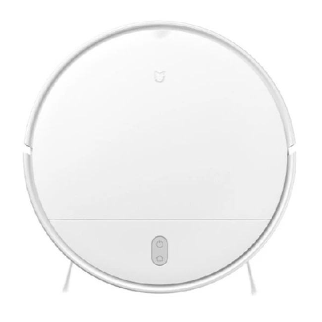 Пылесос Xiaomi Mi Robot Vacuum-Mop Essential MJSTG1/SKV4136GL (Робот, 25 Вт)