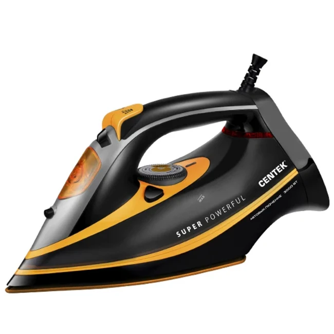 Centek CT-2358 (Утюг, 3000 Вт)
