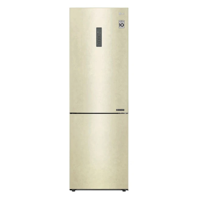 Холодильник LG Холодильник LG GA-B459CEWL