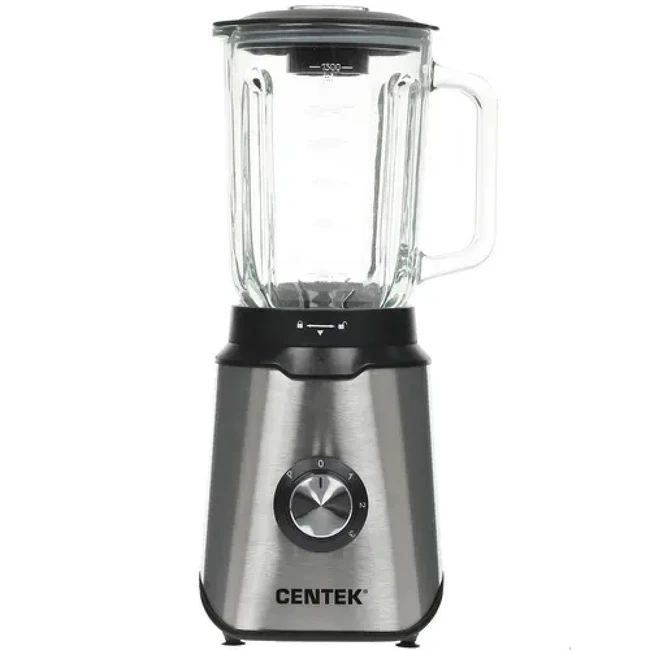 Блендер Centek CT-1327 (Стационарный, 1000 Вт)