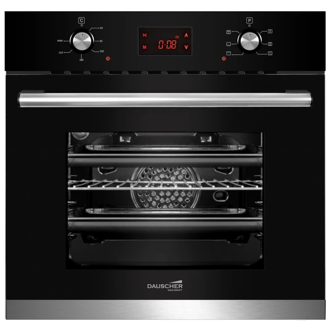 Духовка DAUSCHER Встраиваемая духовка BO6-TBL