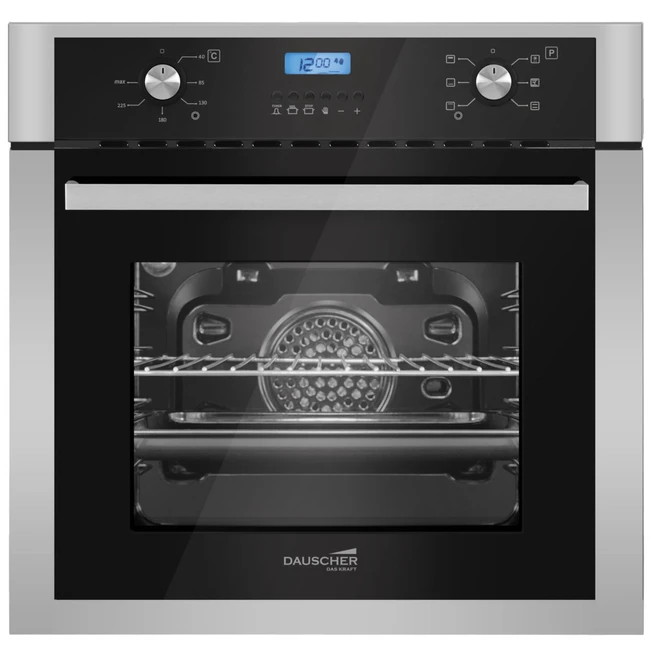 Духовка DAUSCHER Встраиваемая духовка BO6-LDG