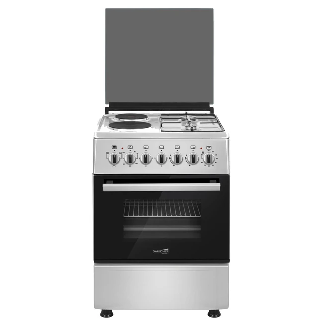 Плита DAUSCHER Комбинированная плита E6322-ST