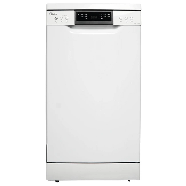Посудомоечная машина Midea DWF8-7618QW