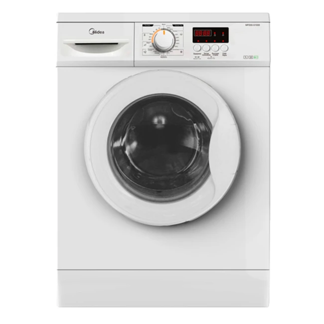Стиральная машина Midea Стиральная машина MFE08-60 MFE60-S1008
