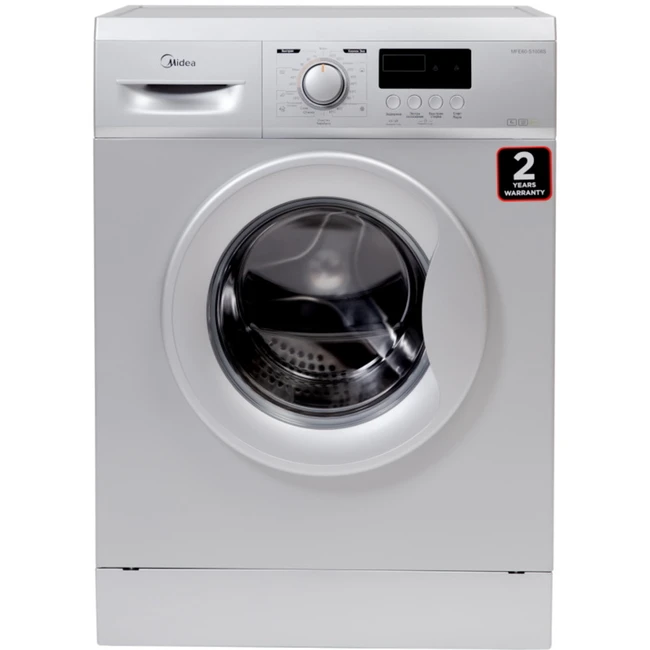 Стиральная машина Midea Стиральная машина Midea MFE60-S1008 Slim