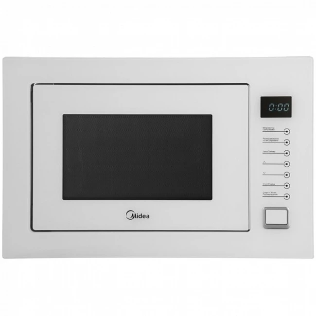 Микроволновая печь Midea TG 925 B8D-WH TG925B8D-WH