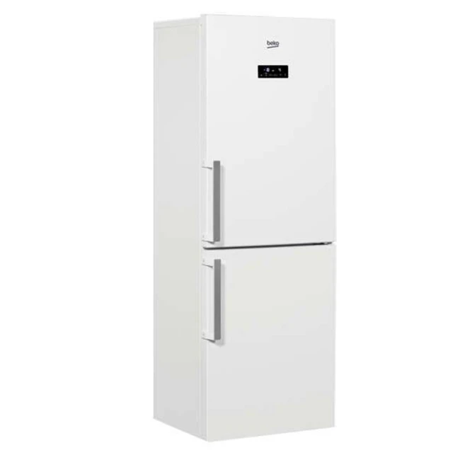 Холодильник Beko RCNK296E21W RCNK296E21WHITE