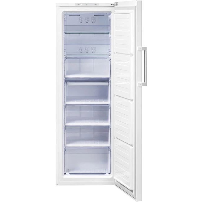 Морозильник Beko RFNK290T21W