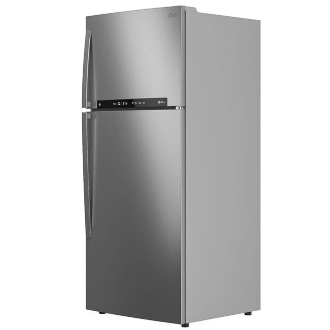 Холодильник LG GN-H702HMHZ