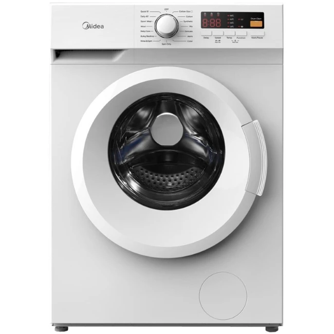 Стиральная машина Midea MFN70-S1403 1303654