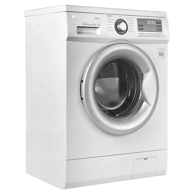 Стиральная машина LG F12B8WDS7 F12B8WDS7W