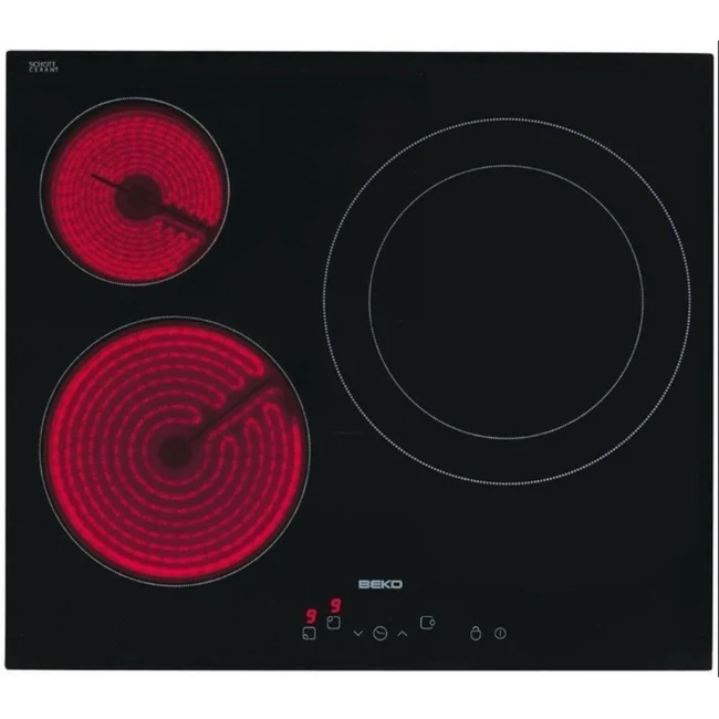 Варочная поверхность Beko HIC63401T HIC63401T2