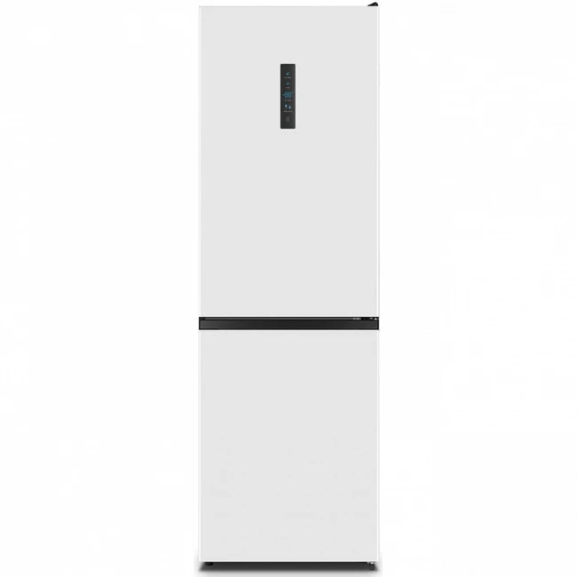 Холодильник Lex RFS 203 NF WH CHHI000010