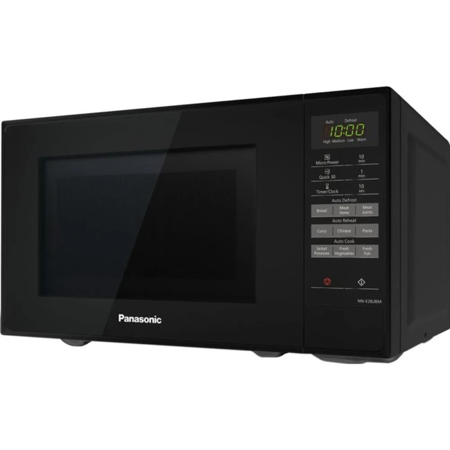Микроволновая печь Panasonic NN-ST25HBZPE