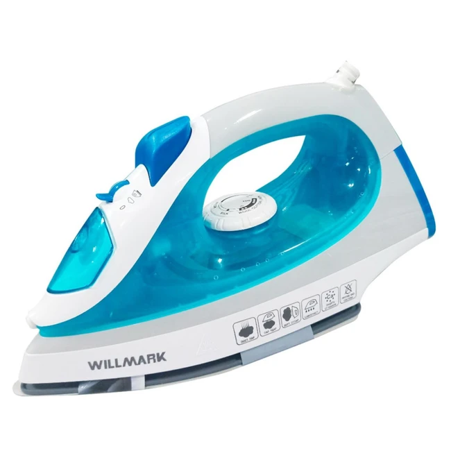 WILLMARK SI-1808N Утюг, 1800 Вт