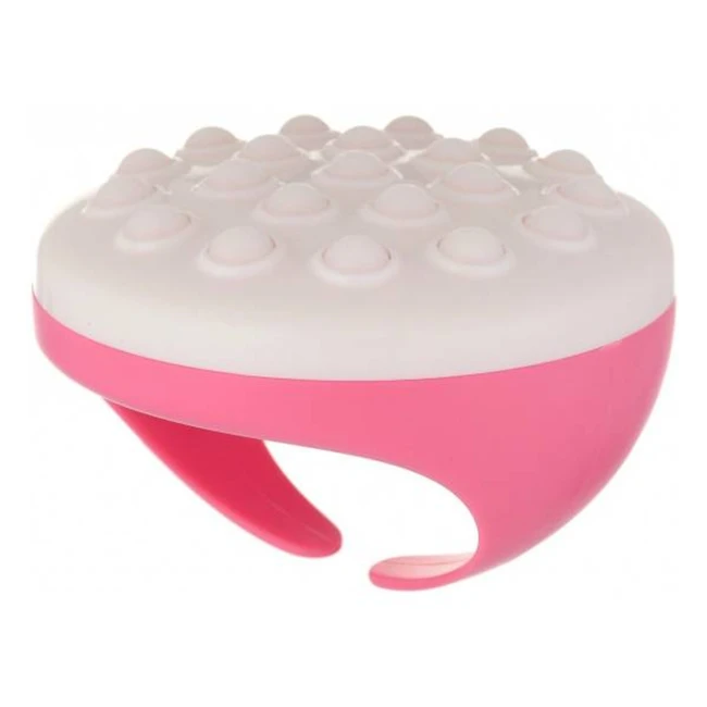 Уход за телом TOUCHBeauty Антицеллюлитный массажёр TB-0826A