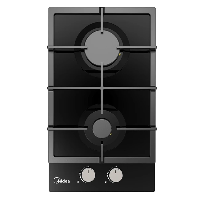 Варочная поверхность Midea MG 3260 GB