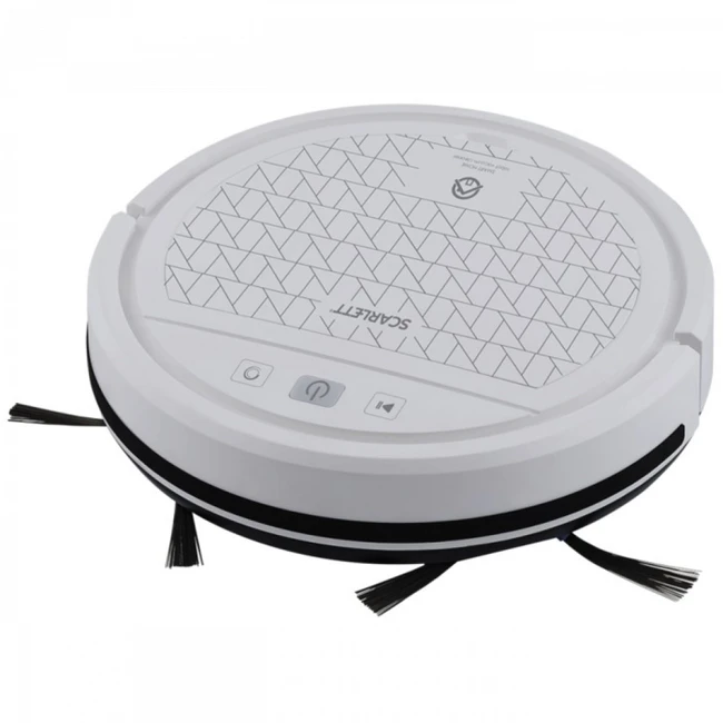 Пылесос Scarlett VC80R14