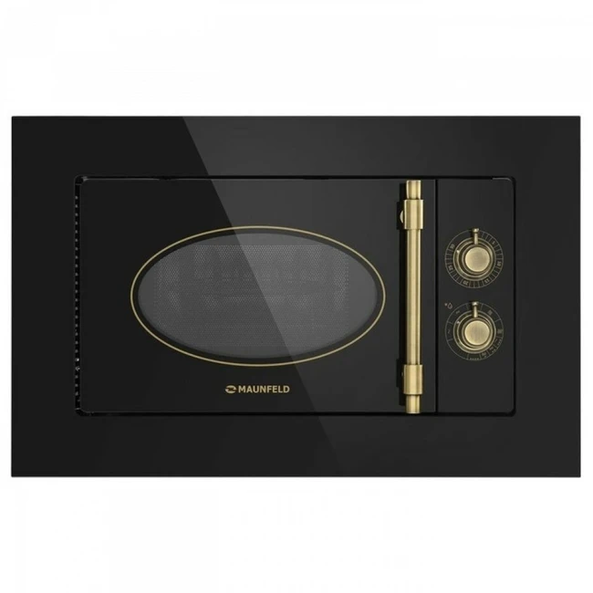 Микроволновая печь MAUNFELD JBMO.20.5GRBG MBMO.20.8GW