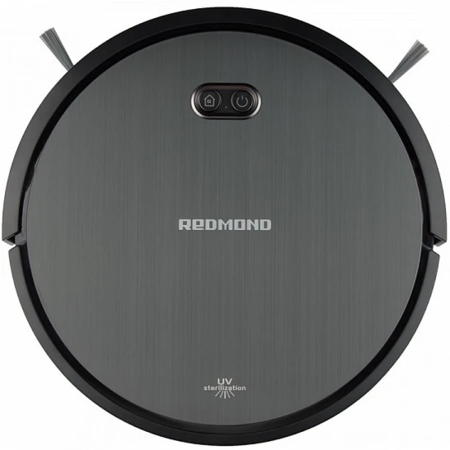 Пылесос Redmond Робот-пылесос RV-R650S