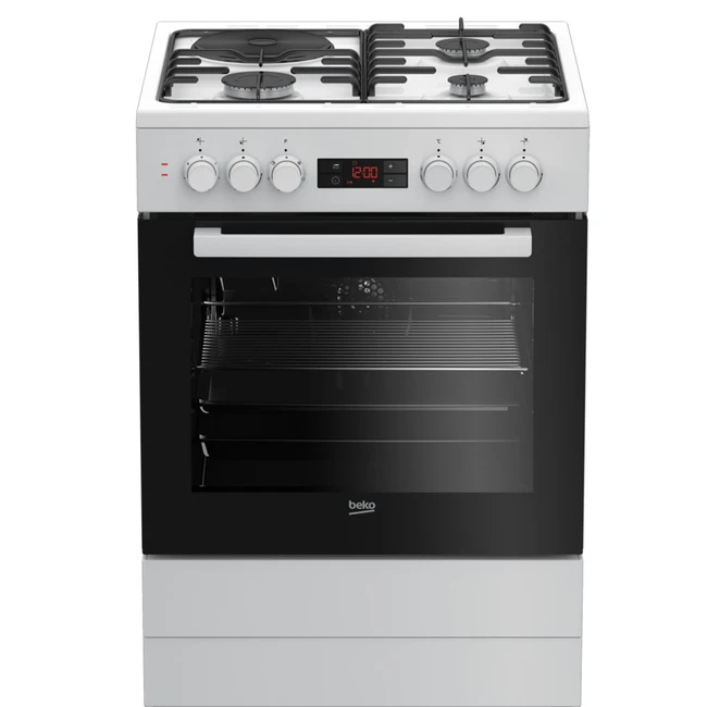 Плита Beko FSE63320DW