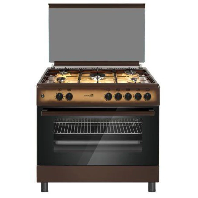 Плита DAUSCHER Плита газовая E9408