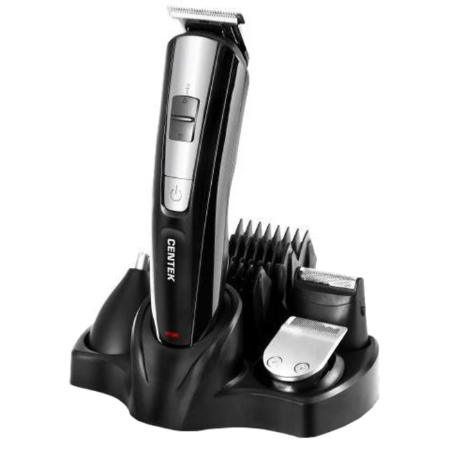 Уход за телом Centek Триммерный набор CT-2133 B