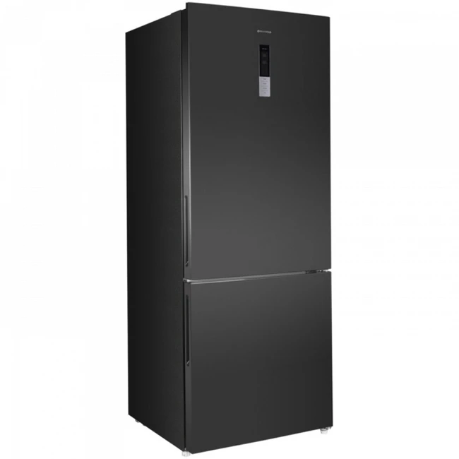 Холодильник MAUNFELD MFF1857NFSB КА-00012707