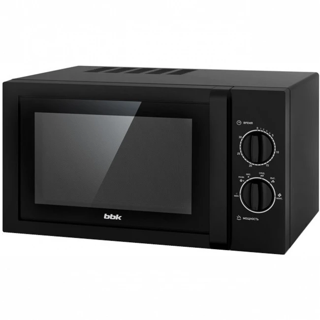 Микроволновая печь BBK 23MWS-822M/B
