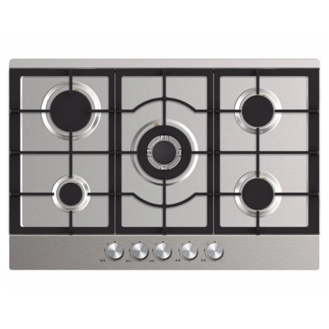 Варочная поверхность Midea MG9005TX 1301298