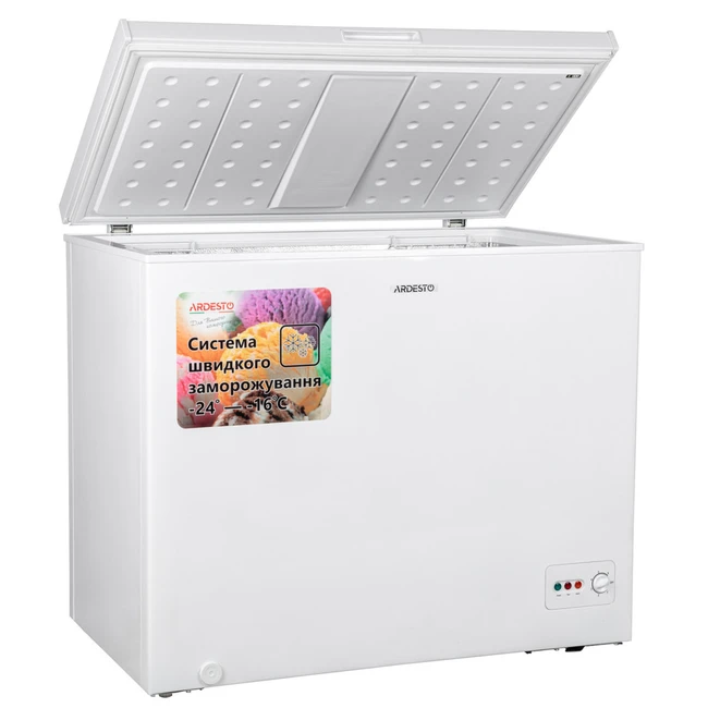Морозильник ARDESTO FRM-250MCH
