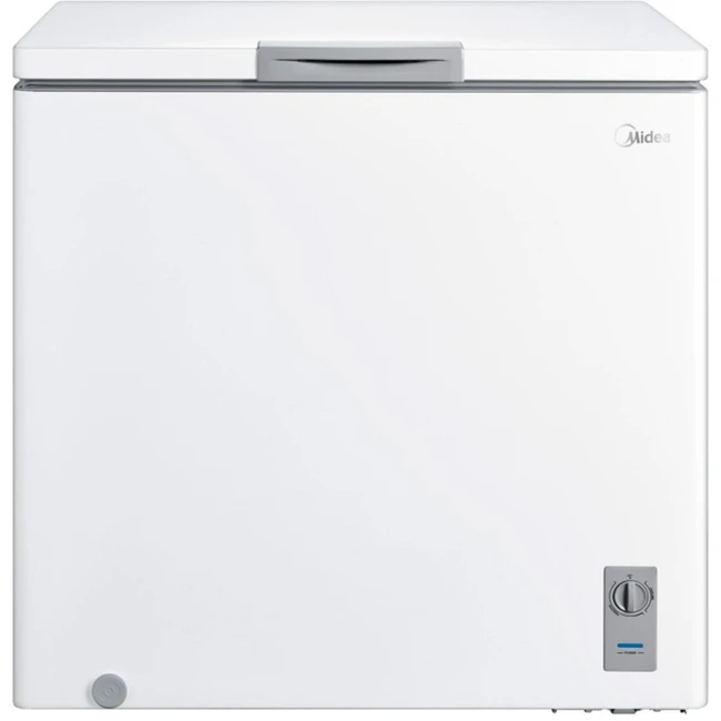 Морозильник Midea HS-259С1N 1301241