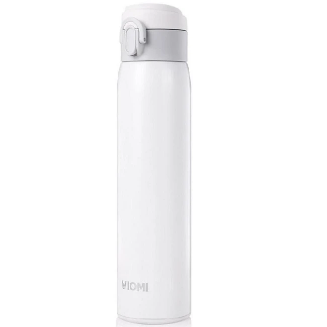 Прочее Xiaomi Viomi Stainless Vacuum Cup W8 (460ml) белый 1315508