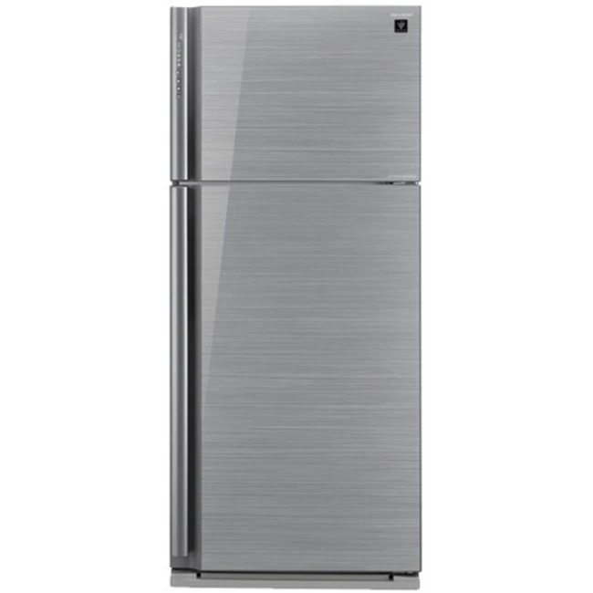 Холодильник Sharp SJXP59PGSL