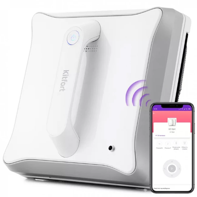 Уход за домом KITFORT КТ-564