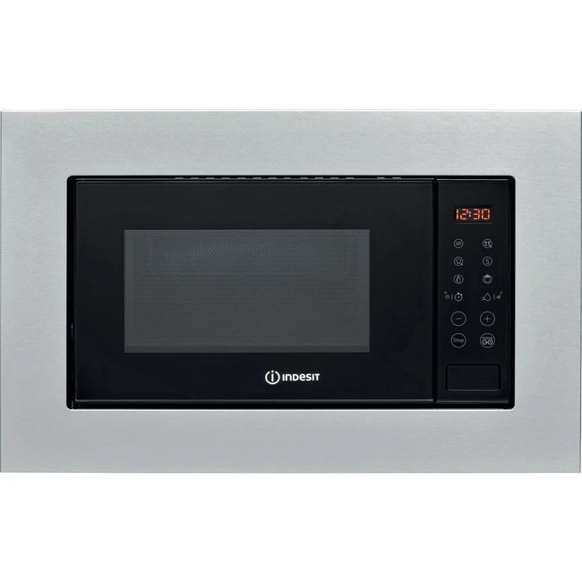 Микроволновая печь INDESIT MWI 120 SX