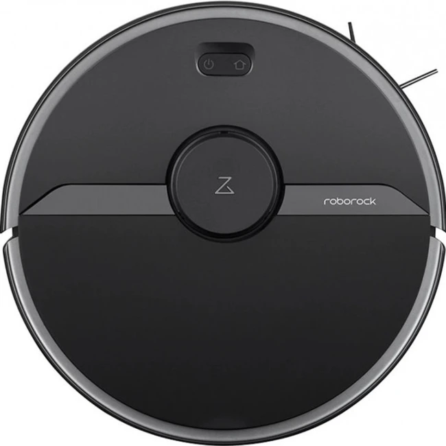 Пылесос Xiaomi Roborock S6 Pure S6P52-02 (Робот, 25 Вт)