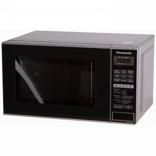 Микроволновая печь Panasonic NN-GT264MZPE
