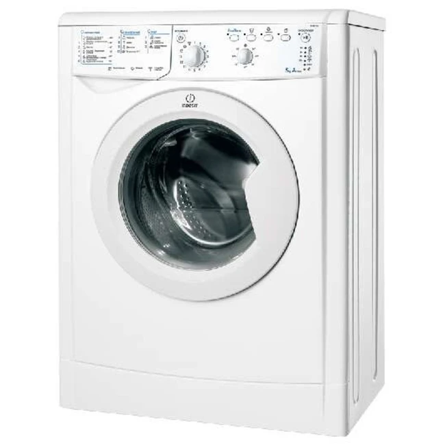 Стиральная машина INDESIT IWSB 5105 1234864