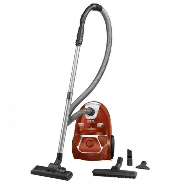 Пылесос Tefal TW3953EA 2211400166 (Стандартный)