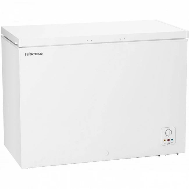 Морозильник Hisense FC-40DD4SA