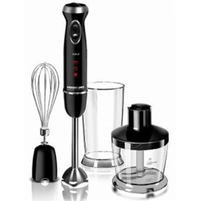 Блендер Redmond RHB-2942 1258883 (Погружной, 1200 Вт)