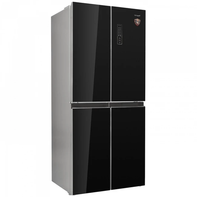 Холодильник Weissgauff WCD 337 NFB 426797